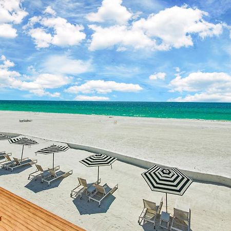 Seaside At Anna Maria Island Inn Bradenton Beach Exteriér fotografie
