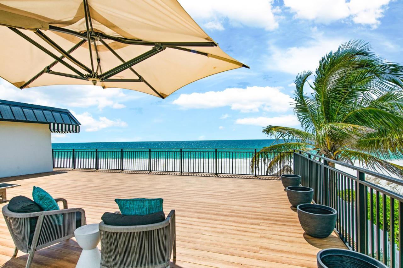 Seaside At Anna Maria Island Inn Bradenton Beach Exteriér fotografie