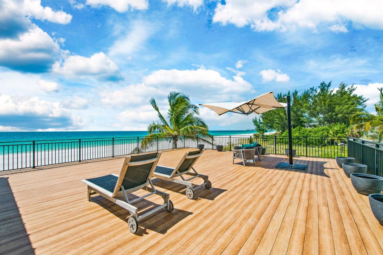 Seaside At Anna Maria Island Inn Bradenton Beach Exteriér fotografie